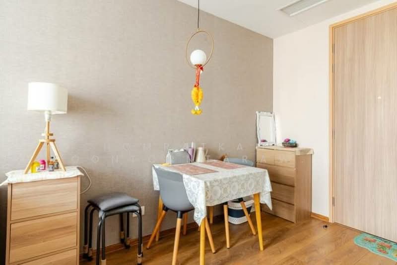 Noble BE33, Bangkok, 19 Soi Sukhumvit 33, Khlong Tan Nua, Watthana, Bangkok, 1 Bedroom, 35 sqm, Condo For Sale, by Chomratkamol Soontorntarawong (Gor), 500310941 - DDproperty.com