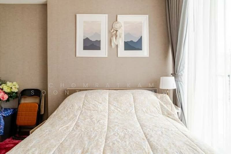 Noble BE33, Bangkok, 19 Soi Sukhumvit 33, Khlong Tan Nua, Watthana, Bangkok, 1 Bedroom, 35 sqm, Condo For Sale, by Chomratkamol Soontorntarawong (Gor), 500310941 - DDproperty.com