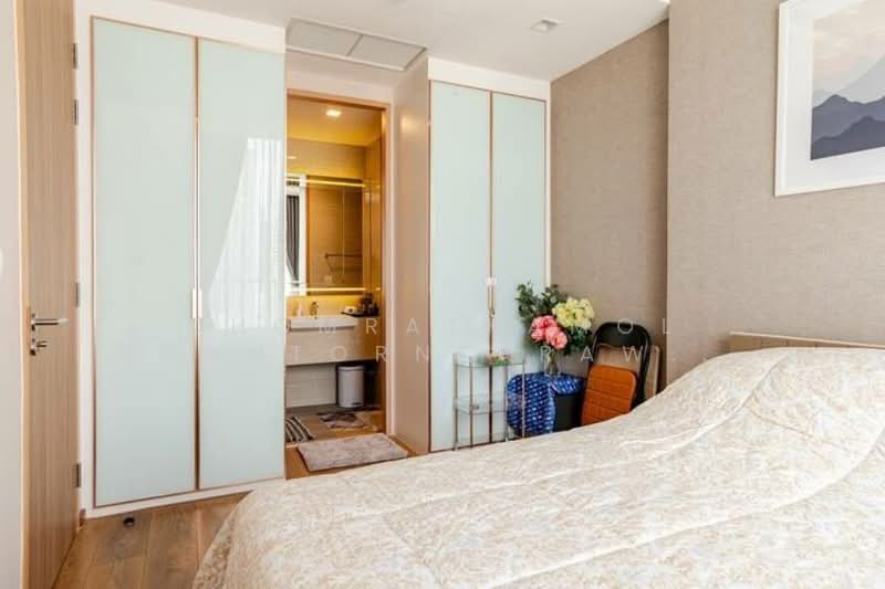 Noble BE33, Bangkok, 19 Soi Sukhumvit 33, Khlong Tan Nua, Watthana, Bangkok, 1 Bedroom, 35 sqm, Condo For Sale, by Chomratkamol Soontorntarawong (Gor), 500310941 - DDproperty.com