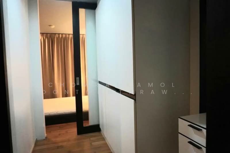 The Tempo Ruamrudee, Bangkok, Ruamrudee, Lumphini, Pathum Wan, Bangkok, 1 Bedroom, 36 sqm, Condo For Sale, by Chomratkamol Soontorntarawong (Gor), 500310942 - DDproperty.com