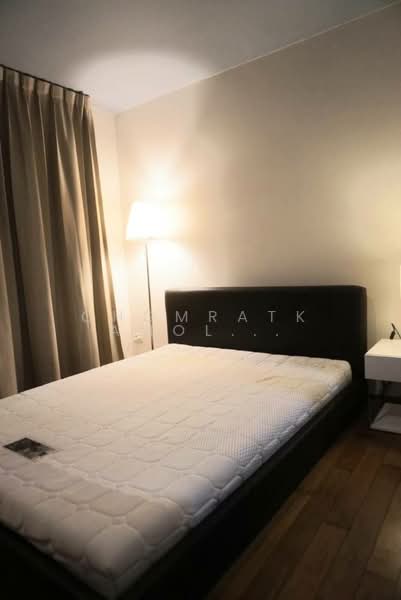 The Tempo Ruamrudee, Bangkok, Ruamrudee, Lumphini, Pathum Wan, Bangkok, 1 Bedroom, 36 sqm, Condo For Sale, by Chomratkamol Soontorntarawong (Gor), 500310942 - DDproperty.com