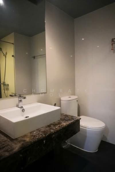 The Tempo Ruamrudee, Bangkok, Ruamrudee, Lumphini, Pathum Wan, Bangkok, 1 Bedroom, 36 sqm, Condo For Sale, by Chomratkamol Soontorntarawong (Gor), 500310942 - DDproperty.com