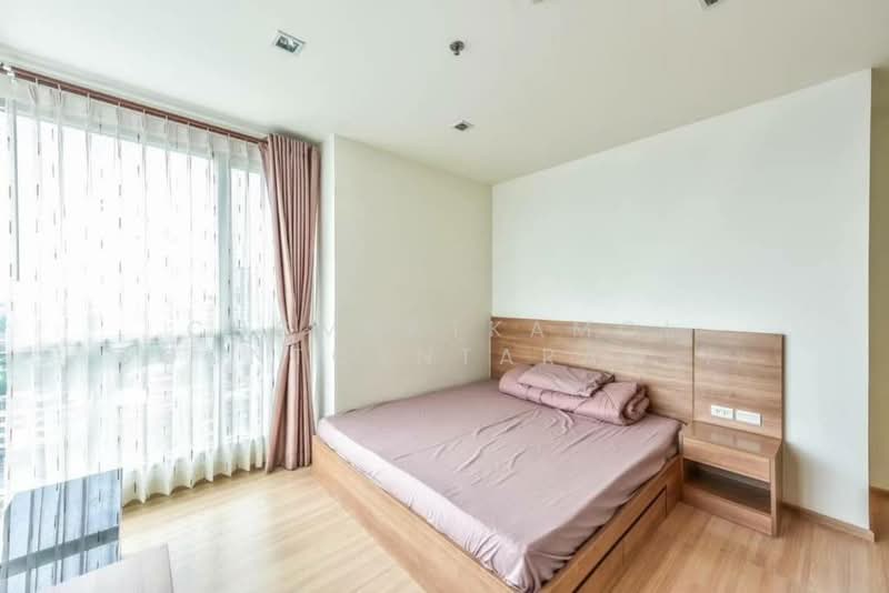 Rhythm Phahol-Ari, Bangkok, 1377 Phaholyothin Road, Samsen Nai, Phaya Thai, Bangkok, 2 Bedrooms, 65 sqm, Condo For Sale, by Chomratkamol Soontorntarawong (Gor), 500310943 - DDproperty.com