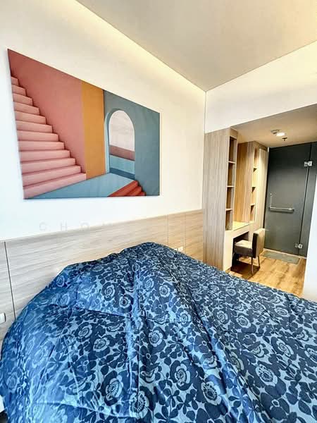 Siamese Ratchakru, Bangkok, 48 Phahonyothin Rd, Samsen Nai, Phaya Thai, Bangkok, 2 Bedrooms, 62 sqm, Condo For Sale, by Chomratkamol Soontorntarawong (Gor), 500310946 - DDproperty.com