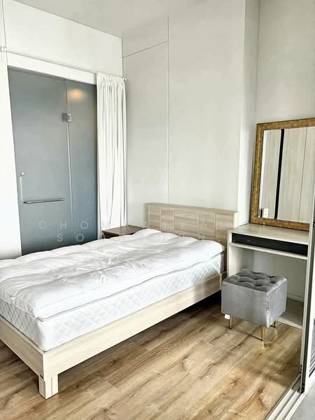 Siamese Ratchakru, Bangkok, 48 Phahonyothin Rd, Samsen Nai, Phaya Thai, Bangkok, 2 Bedrooms, 62 sqm, Condo For Sale, by Chomratkamol Soontorntarawong (Gor), 500310946 - DDproperty.com