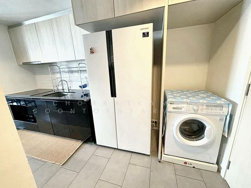 Siamese Ratchakru, Bangkok, 48 Phahonyothin Rd, Samsen Nai, Phaya Thai, Bangkok, 2 Bedrooms, 62 sqm, Condo For Rent, by Chomratkamol Soontorntarawong (Gor), 500310947 - DDproperty.com