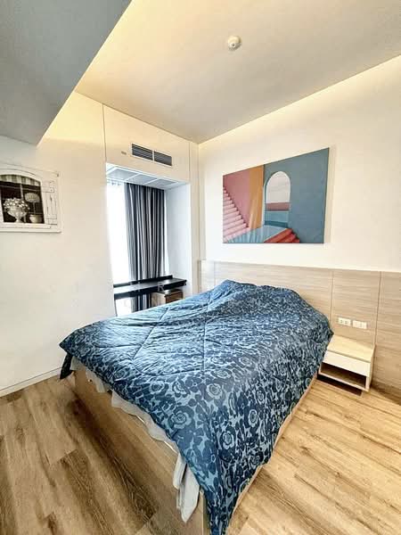 Siamese Ratchakru : ไซมิส ราชครู, กรุงเทพ, 48 ถ.พหลโยธิน, สามเสนใน, พญาไท, กรุงเทพ, 62 ตร.ม., คอนโด ให้เช่า, โดย Chomratkamol Soontorntarawong (Gor), 500310947 - DDproperty.com