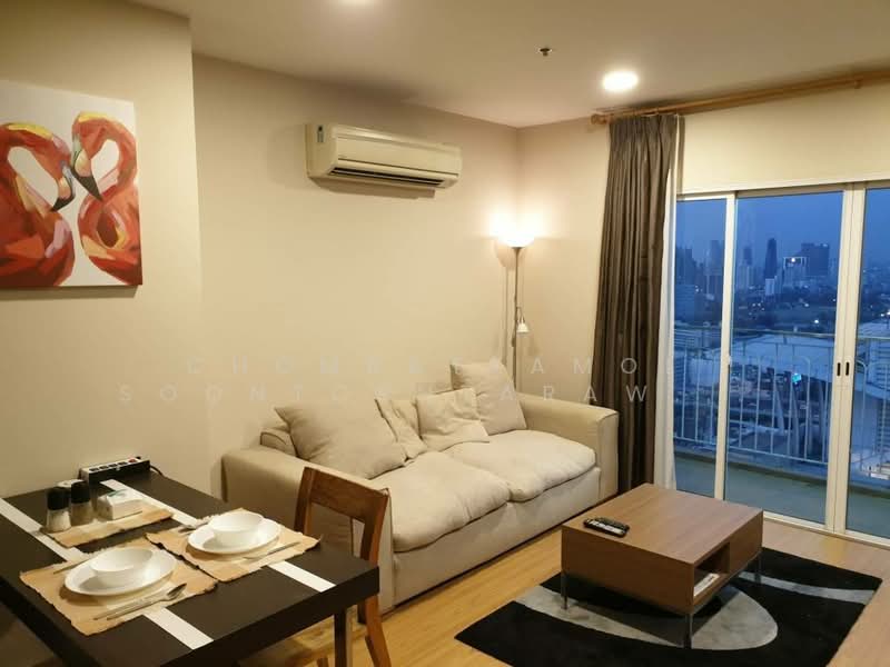 The Complete Rajprarop, Bangkok, 10/18 Rajaprarop Road, Thanon Phaya Thai, Ratchathewi, Bangkok, 1 Bedroom, 55 sqm, Condo For Sale, by Chomratkamol Soontorntarawong (Gor), 500310951 - DDproperty.com