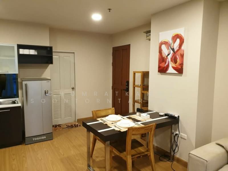 The Complete Rajprarop, Bangkok, 10/18 Rajaprarop Road, Thanon Phaya Thai, Ratchathewi, Bangkok, 1 Bedroom, 55 sqm, Condo For Sale, by Chomratkamol Soontorntarawong (Gor), 500310951 - DDproperty.com