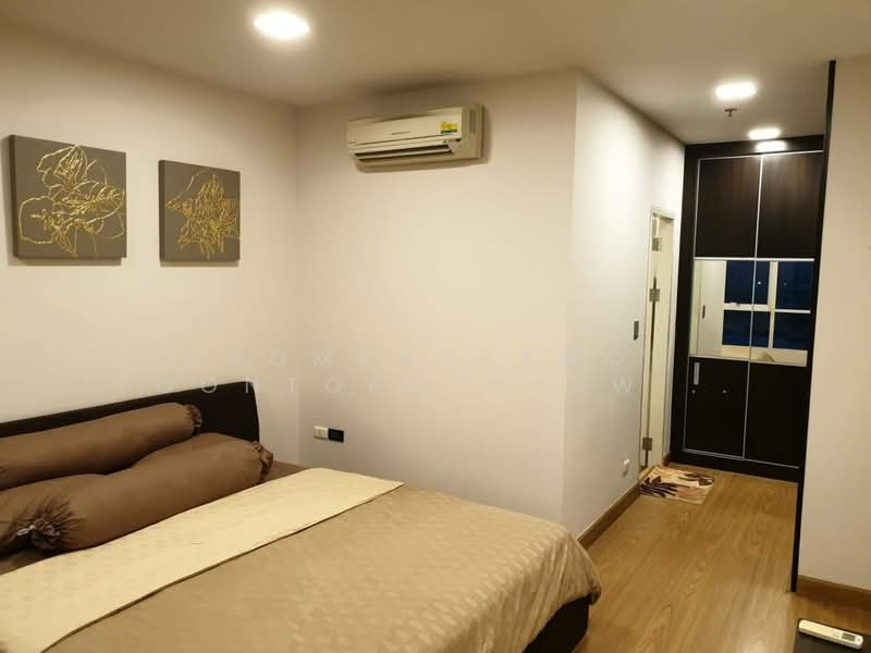 The Complete Rajprarop, Bangkok, 10/18 Rajaprarop Road, Thanon Phaya Thai, Ratchathewi, Bangkok, 1 Bedroom, 55 sqm, Condo For Sale, by Chomratkamol Soontorntarawong (Gor), 500310951 - DDproperty.com