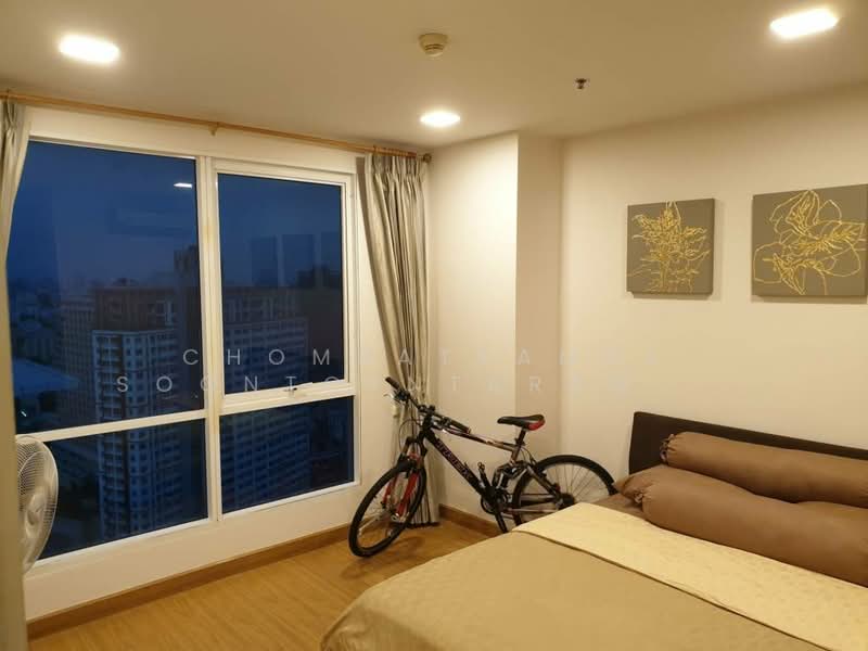 The Complete Rajprarop, Bangkok, 10/18 Rajaprarop Road, Thanon Phaya Thai, Ratchathewi, Bangkok, 1 Bedroom, 55 sqm, Condo For Sale, by Chomratkamol Soontorntarawong (Gor), 500310951 - DDproperty.com