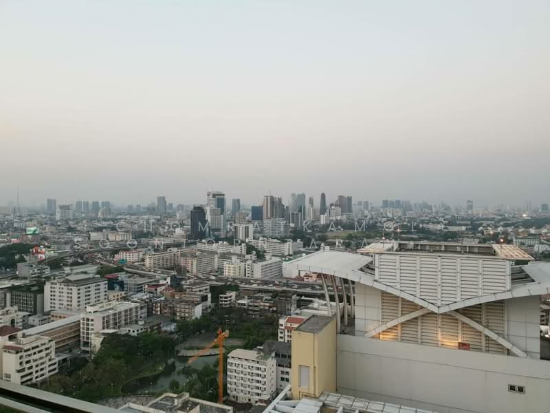 The Complete Rajprarop, Bangkok, 10/18 Rajaprarop Road, Thanon Phaya Thai, Ratchathewi, Bangkok, 1 Bedroom, 55 sqm, Condo For Sale, by Chomratkamol Soontorntarawong (Gor), 500310951 - DDproperty.com