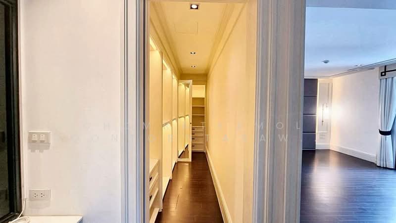 Baan Lux Sathon : บ้าน ลักซ์-สาทร, กรุงเทพ, ซอยเมฆสวัสดิ์, ช่องนนทรี, ยานนาวา, กรุงเทพ, 386 ตร.ม., คอนโด ให้เช่า, โดย Chomratkamol Soontorntarawong (Gor), 500310952 - DDproperty.com