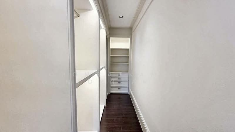 Baan Lux Sathon, Bangkok, Soi Meksawat, Chong Nonsi, Yan Nawa, Bangkok, 3 Bedrooms, 386 sqm, Condo For Rent, by Chomratkamol Soontorntarawong (Gor), 500310952 - DDproperty.com