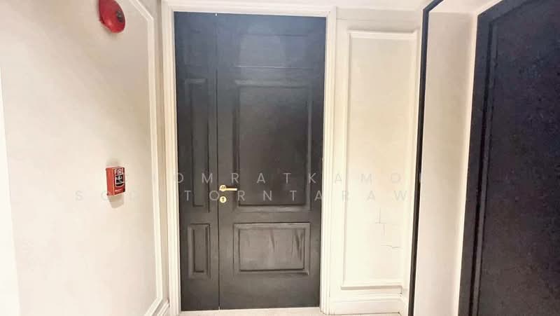 Baan Lux Sathon, Bangkok, Soi Meksawat, Chong Nonsi, Yan Nawa, Bangkok, 3 Bedrooms, 386 sqm, Condo For Rent, by Chomratkamol Soontorntarawong (Gor), 500310952 - DDproperty.com