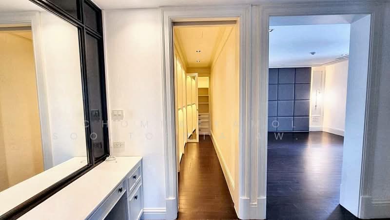 Baan Lux Sathon : บ้าน ลักซ์-สาทร, กรุงเทพ, ซอยเมฆสวัสดิ์, ช่องนนทรี, ยานนาวา, กรุงเทพ, 386 ตร.ม., คอนโด ให้เช่า, โดย Chomratkamol Soontorntarawong (Gor), 500310952 - DDproperty.com