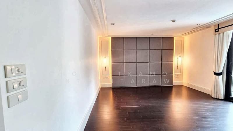Baan Lux Sathon, Bangkok, Soi Meksawat, Chong Nonsi, Yan Nawa, Bangkok, 3 Bedrooms, 386 sqm, Condo For Rent, by Chomratkamol Soontorntarawong (Gor), 500310952 - DDproperty.com