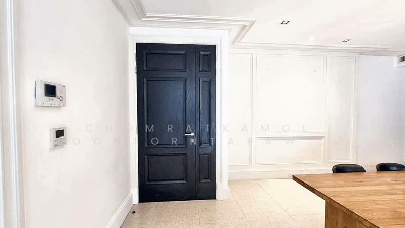 Baan Lux Sathon, Bangkok, Soi Meksawat, Chong Nonsi, Yan Nawa, Bangkok, 3 Bedrooms, 386 sqm, Condo For Rent, by Chomratkamol Soontorntarawong (Gor), 500310952 - DDproperty.com
