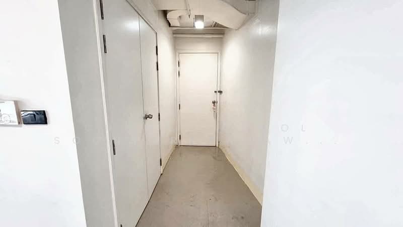 Baan Lux Sathon, Bangkok, Soi Meksawat, Chong Nonsi, Yan Nawa, Bangkok, 3 Bedrooms, 386 sqm, Condo For Rent, by Chomratkamol Soontorntarawong (Gor), 500310952 - DDproperty.com
