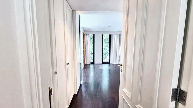 Baan Lux Sathon : บ้าน ลักซ์-สาทร, กรุงเทพ, ซอยเมฆสวัสดิ์, ช่องนนทรี, ยานนาวา, กรุงเทพ, 386 ตร.ม., คอนโด ให้เช่า, โดย Chomratkamol Soontorntarawong (Gor), 500310952 - DDproperty.com