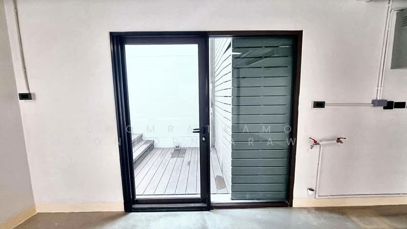 Baan Lux Sathon, Bangkok, Soi Meksawat, Chong Nonsi, Yan Nawa, Bangkok, 3 Bedrooms, 386 sqm, Condo For Rent, by Chomratkamol Soontorntarawong (Gor), 500310952 - DDproperty.com