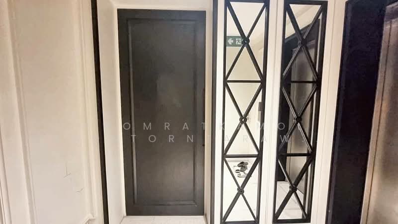 Baan Lux Sathon : บ้าน ลักซ์-สาทร, กรุงเทพ, ซอยเมฆสวัสดิ์, ช่องนนทรี, ยานนาวา, กรุงเทพ, 386 ตร.ม., คอนโด ให้เช่า, โดย Chomratkamol Soontorntarawong (Gor), 500310952 - DDproperty.com