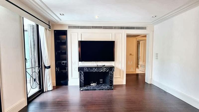 Baan Lux Sathon : บ้าน ลักซ์-สาทร, กรุงเทพ, ซอยเมฆสวัสดิ์, ช่องนนทรี, ยานนาวา, กรุงเทพ, 386 ตร.ม., คอนโด ให้เช่า, โดย Chomratkamol Soontorntarawong (Gor), 500310952 - DDproperty.com