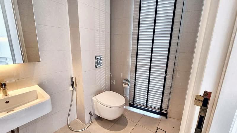Baan Lux Sathon, Bangkok, Soi Meksawat, Chong Nonsi, Yan Nawa, Bangkok, 3 Bedrooms, 386 sqm, Condo For Rent, by Chomratkamol Soontorntarawong (Gor), 500310952 - DDproperty.com