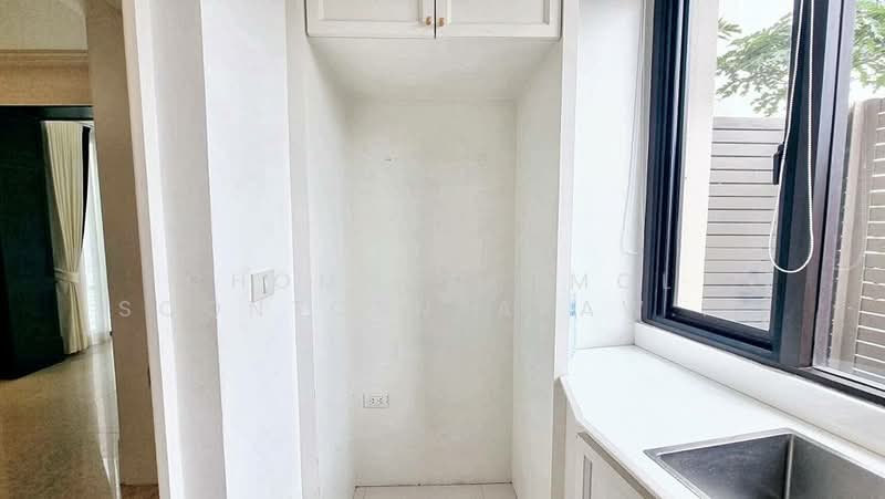Baan Lux Sathon : บ้าน ลักซ์-สาทร, กรุงเทพ, ซอยเมฆสวัสดิ์, ช่องนนทรี, ยานนาวา, กรุงเทพ, 386 ตร.ม., คอนโด ให้เช่า, โดย Chomratkamol Soontorntarawong (Gor), 500310952 - DDproperty.com