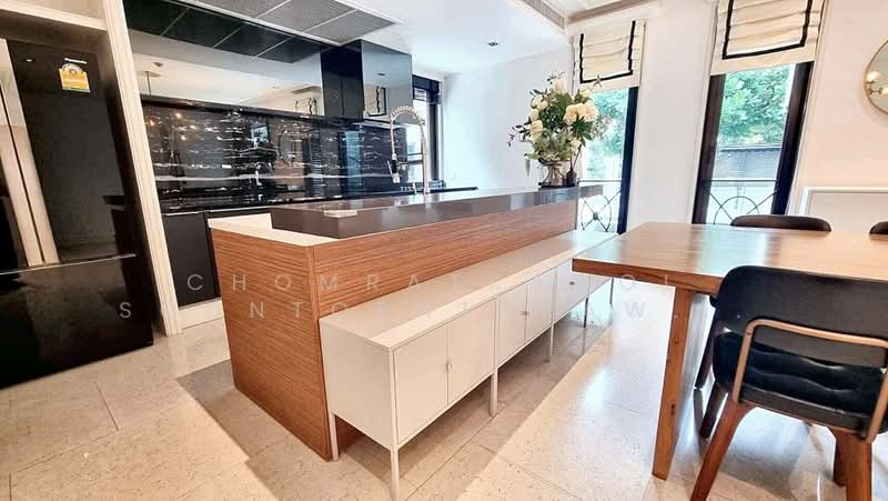 Baan Lux Sathon : บ้าน ลักซ์-สาทร, กรุงเทพ, ซอยเมฆสวัสดิ์, ช่องนนทรี, ยานนาวา, กรุงเทพ, 386 ตร.ม., คอนโด ให้เช่า, โดย Chomratkamol Soontorntarawong (Gor), 500310952 - DDproperty.com