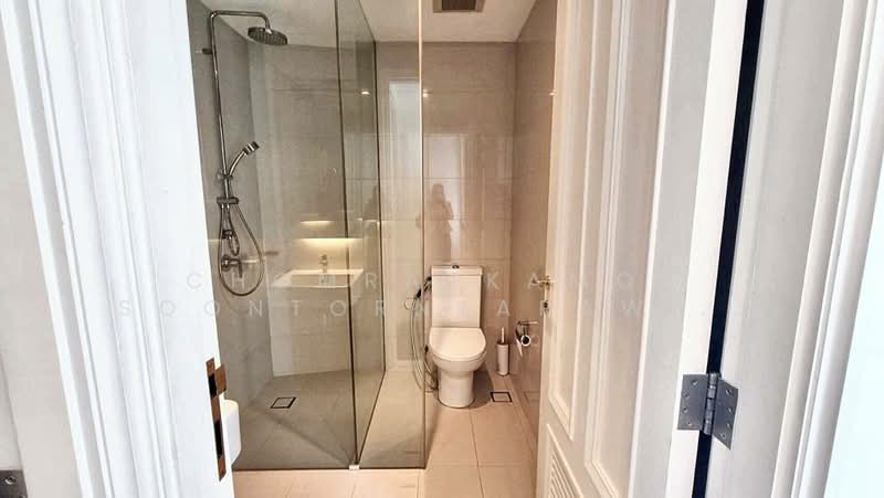 Baan Lux Sathon : บ้าน ลักซ์-สาทร, กรุงเทพ, ซอยเมฆสวัสดิ์, ช่องนนทรี, ยานนาวา, กรุงเทพ, 386 ตร.ม., คอนโด ให้เช่า, โดย Chomratkamol Soontorntarawong (Gor), 500310952 - DDproperty.com