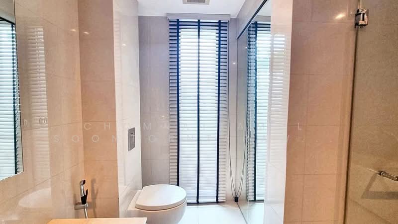 Baan Lux Sathon, Bangkok, Soi Meksawat, Chong Nonsi, Yan Nawa, Bangkok, 3 Bedrooms, 386 sqm, Condo For Rent, by Chomratkamol Soontorntarawong (Gor), 500310952 - DDproperty.com