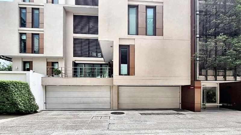 Baan Lux Sathon, Bangkok, Soi Meksawat, Chong Nonsi, Yan Nawa, Bangkok, 3 Bedrooms, 386 sqm, Condo For Rent, by Chomratkamol Soontorntarawong (Gor), 500310952 - DDproperty.com
