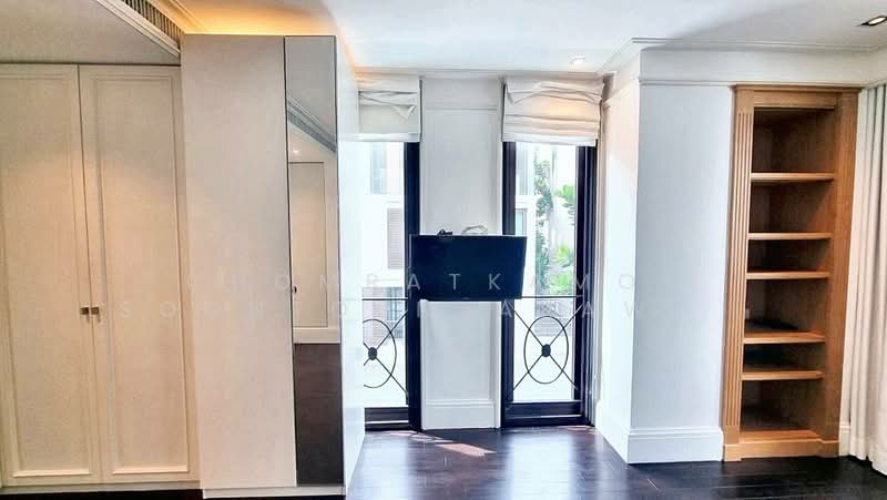Baan Lux Sathon, Bangkok, Soi Meksawat, Chong Nonsi, Yan Nawa, Bangkok, 3 Bedrooms, 386 sqm, Condo For Rent, by Chomratkamol Soontorntarawong (Gor), 500310952 - DDproperty.com