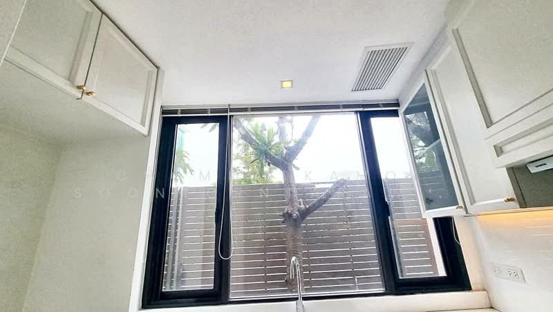 Baan Lux Sathon : บ้าน ลักซ์-สาทร, กรุงเทพ, ซอยเมฆสวัสดิ์, ช่องนนทรี, ยานนาวา, กรุงเทพ, 386 ตร.ม., คอนโด ให้เช่า, โดย Chomratkamol Soontorntarawong (Gor), 500310952 - DDproperty.com