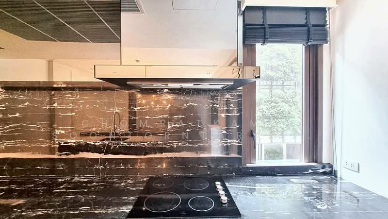 Baan Lux Sathon, Bangkok, Soi Meksawat, Chong Nonsi, Yan Nawa, Bangkok, 3 Bedrooms, 386 sqm, Condo For Rent, by Chomratkamol Soontorntarawong (Gor), 500310952 - DDproperty.com