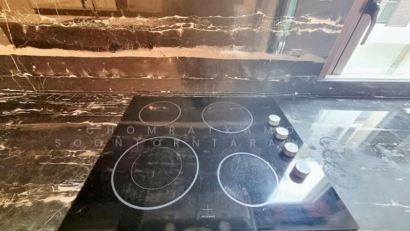 Baan Lux Sathon, Bangkok, Soi Meksawat, Chong Nonsi, Yan Nawa, Bangkok, 3 Bedrooms, 386 sqm, Condo For Rent, by Chomratkamol Soontorntarawong (Gor), 500310952 - DDproperty.com