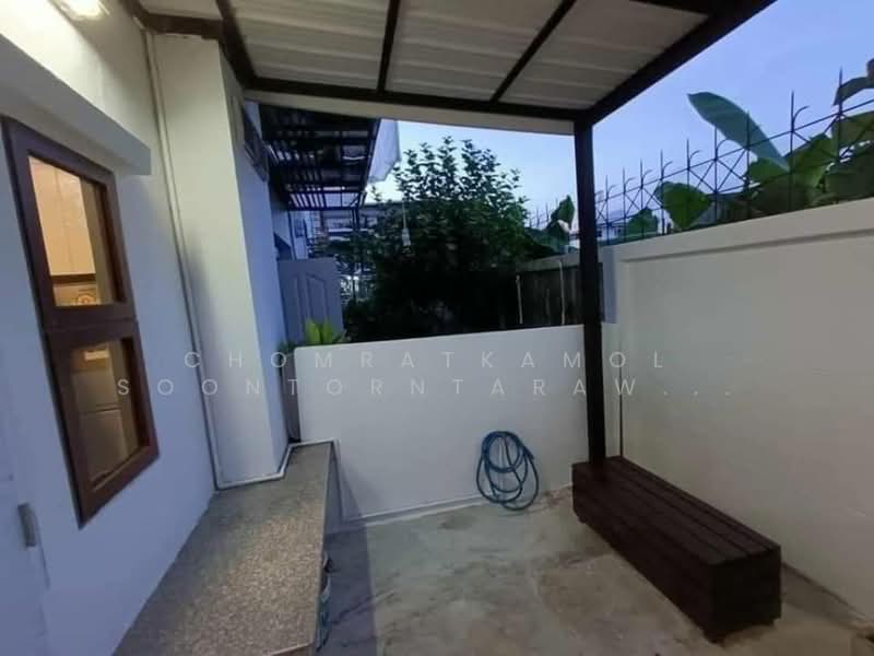 The Private Sukhumvit-Bangchak, Bangkok, 88 Sukhumvit 97/1 Alley, Bang Chak, Phra Khanong, Bangkok, , 180 sqm, Business For Rent, by Chomratkamol Soontorntarawong (Gor), 500310953 - DDproperty.com