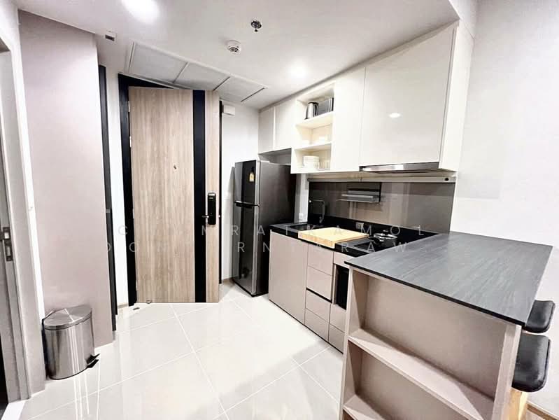 Oka Haus Sukhumvit 36 : โอกะ เฮ้าส์ สุขุมวิท 36, กรุงเทพ, 3399 ถนนพระรามที่ ๔, คลองตัน, คลองเตย, กรุงเทพ, 34 ตร.ม., คอนโด ขาย, โดย Chomratkamol Soontorntarawong (Gor), 500310954 - DDproperty.com