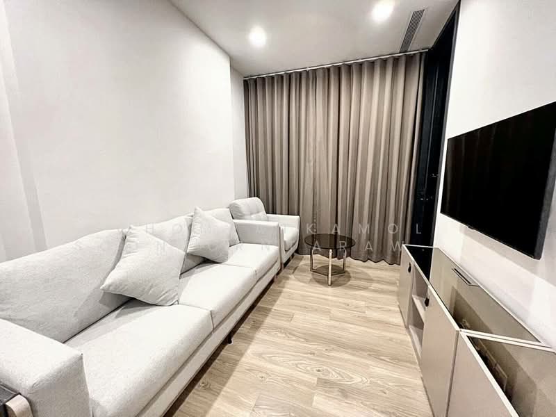 Oka Haus Sukhumvit 36 : โอกะ เฮ้าส์ สุขุมวิท 36, กรุงเทพ, 3399 ถนนพระรามที่ ๔, คลองตัน, คลองเตย, กรุงเทพ, 34 ตร.ม., คอนโด ขาย, โดย Chomratkamol Soontorntarawong (Gor), 500310954 - DDproperty.com