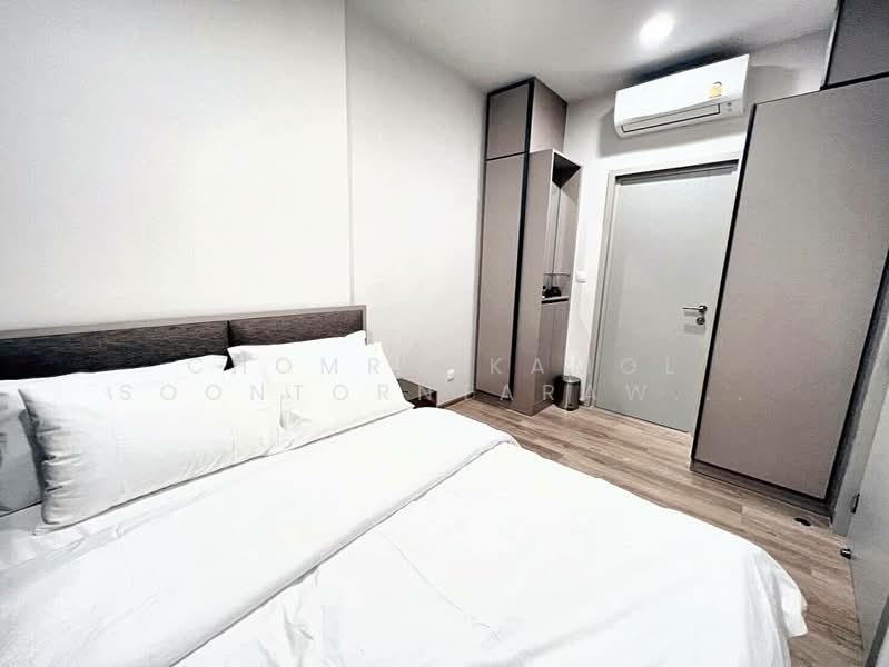 Oka Haus Sukhumvit 36 : โอกะ เฮ้าส์ สุขุมวิท 36, กรุงเทพ, 3399 ถนนพระรามที่ ๔, คลองตัน, คลองเตย, กรุงเทพ, 34 ตร.ม., คอนโด ขาย, โดย Chomratkamol Soontorntarawong (Gor), 500310954 - DDproperty.com