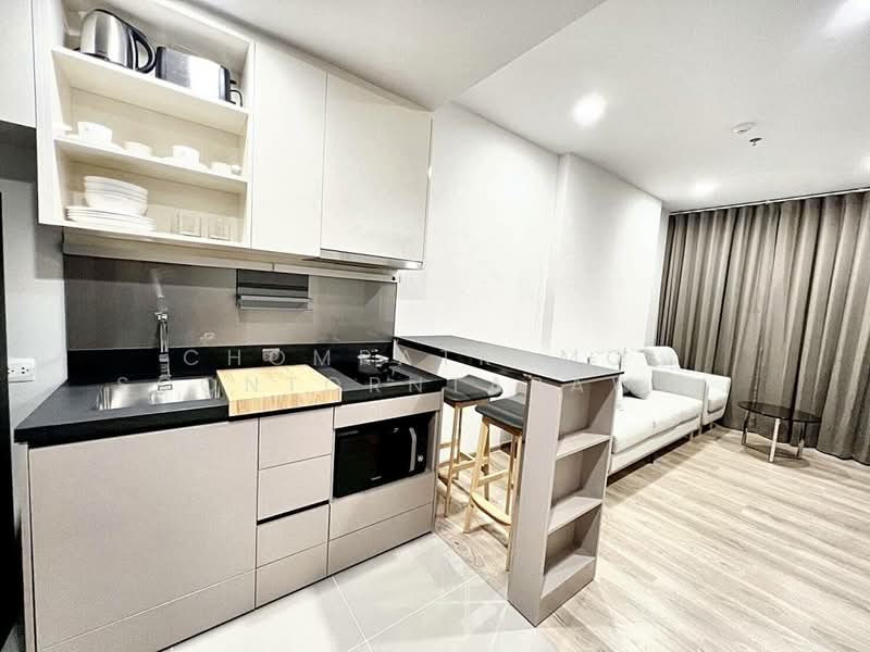 Oka Haus Sukhumvit 36 : โอกะ เฮ้าส์ สุขุมวิท 36, กรุงเทพ, 3399 ถนนพระรามที่ ๔, คลองตัน, คลองเตย, กรุงเทพ, 34 ตร.ม., คอนโด ขาย, โดย Chomratkamol Soontorntarawong (Gor), 500310954 - DDproperty.com