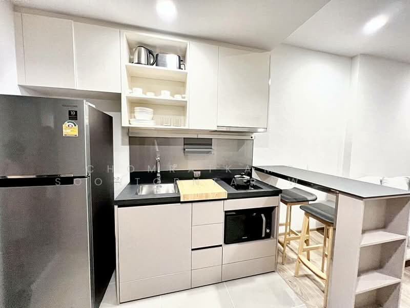 Oka Haus Sukhumvit 36 : โอกะ เฮ้าส์ สุขุมวิท 36, กรุงเทพ, 3399 ถนนพระรามที่ ๔, คลองตัน, คลองเตย, กรุงเทพ, 34 ตร.ม., คอนโด ขาย, โดย Chomratkamol Soontorntarawong (Gor), 500310954 - DDproperty.com