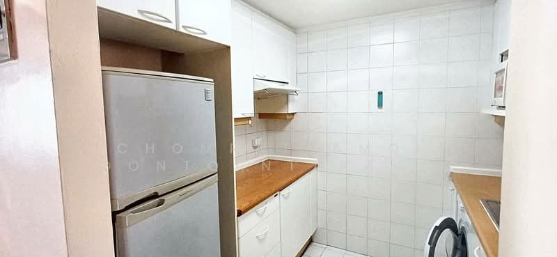 Navin Court, Bangkok, 63 Soi Ruamrudee 3, Lumphini, Pathum Wan, Bangkok, 2 Bedrooms, 69 sqm, Condo For Sale, by Chomratkamol Soontorntarawong (Gor), 500310955 - DDproperty.com