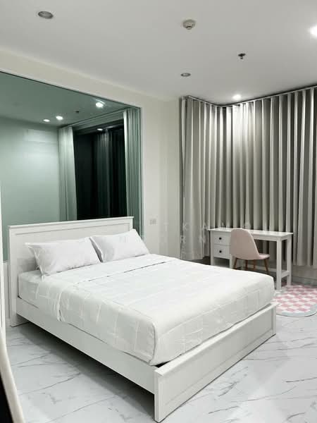 PYNE by Sansiri, Bangkok, Prayatai Road, Thanon Phetchaburi, Ratchathewi, Bangkok, 2 Bedrooms, 76 sqm, Condo For Sale, by Chomratkamol Soontorntarawong (Gor), 500310956 - DDproperty.com