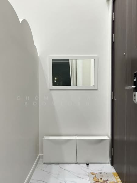 PYNE by Sansiri, Bangkok, Prayatai Road, Thanon Phetchaburi, Ratchathewi, Bangkok, 2 Bedrooms, 76 sqm, Condo For Sale, by Chomratkamol Soontorntarawong (Gor), 500310956 - DDproperty.com