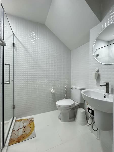 PYNE by Sansiri, Bangkok, Prayatai Road, Thanon Phetchaburi, Ratchathewi, Bangkok, 2 Bedrooms, 76 sqm, Condo For Sale, by Chomratkamol Soontorntarawong (Gor), 500310956 - DDproperty.com