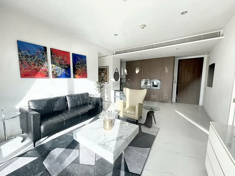 185 Rajadamri, Bangkok, 185 Rajadamri Road, Lumphini, Pathum Wan, Bangkok, 2 Bedrooms, 110 sqm, Condo For Sale, by Chomratkamol Soontorntarawong (Gor), 500310958 - DDproperty.com