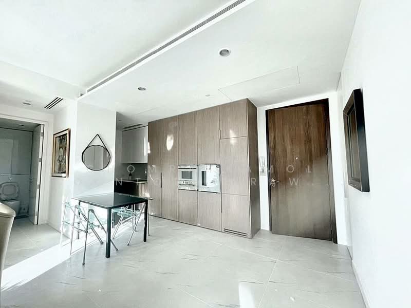 185 Rajadamri, Bangkok, 185 Rajadamri Road, Lumphini, Pathum Wan, Bangkok, 2 Bedrooms, 110 sqm, Condo For Sale, by Chomratkamol Soontorntarawong (Gor), 500310958 - DDproperty.com