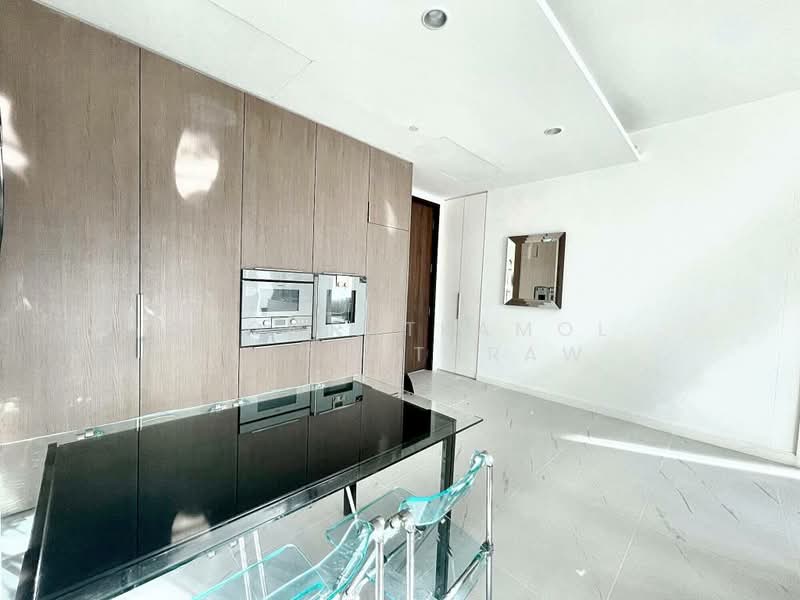 185 Rajadamri, Bangkok, 185 Rajadamri Road, Lumphini, Pathum Wan, Bangkok, 2 Bedrooms, 110 sqm, Condo For Sale, by Chomratkamol Soontorntarawong (Gor), 500310958 - DDproperty.com